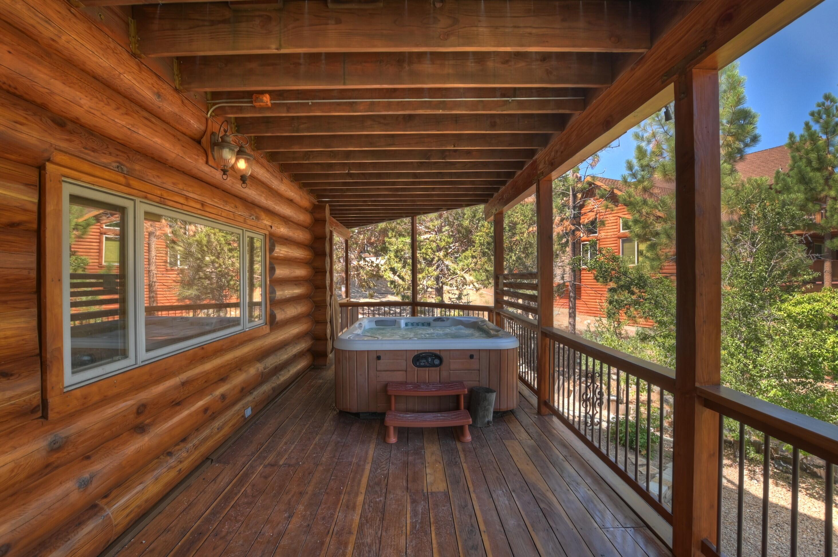 Big Bear Lake, California, 92315, United States, ,4 BathroomsBathrooms,Residential,Active,1798030