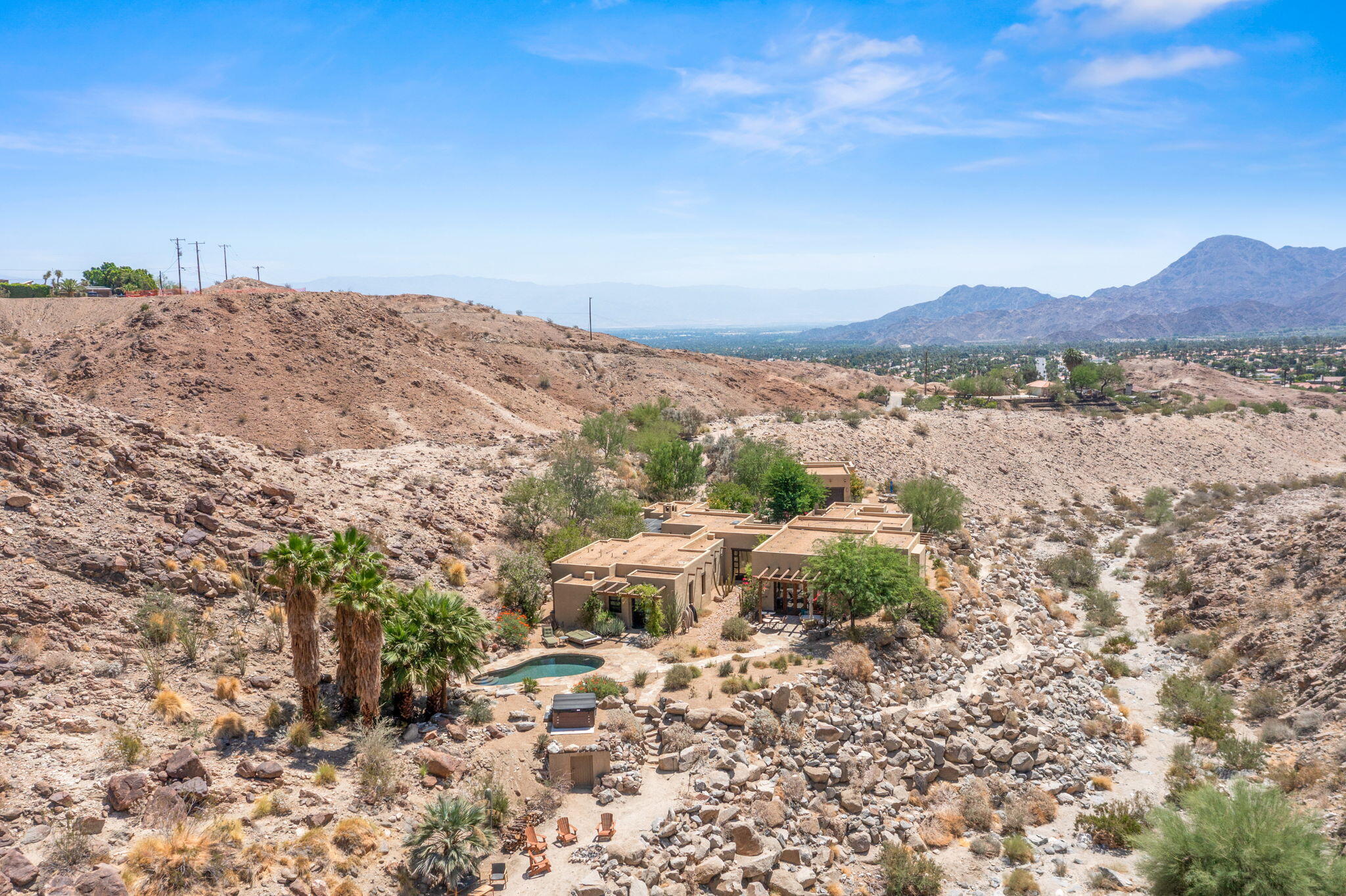 Palm Desert, California, 92260, United States, 6 Bedrooms Bedrooms, ,6 BathroomsBathrooms,Residential,Active,1990022