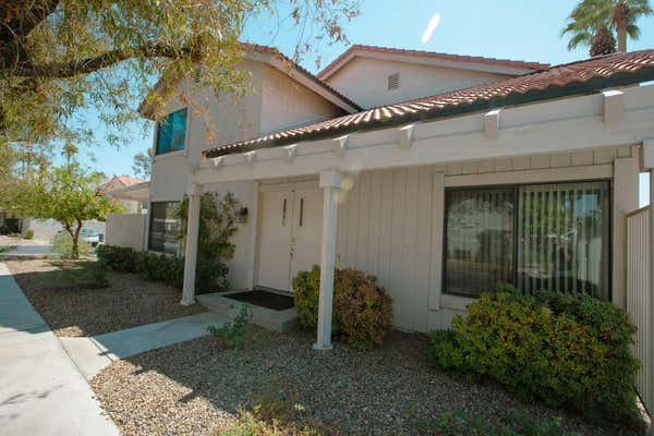 2010 LAWRENCE CROSSLEY RD APT 1, PALM SPRINGS, CA 92264 - Image 1