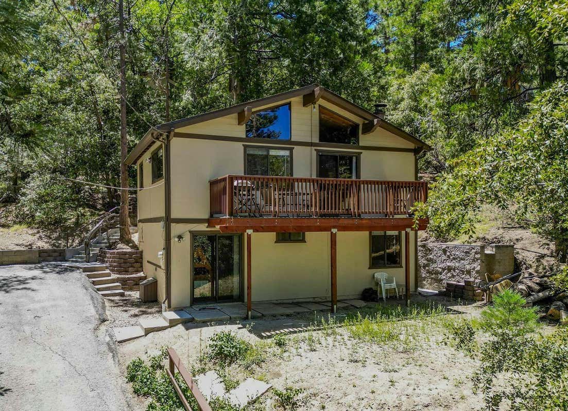 53275 FOREST LAKE DR, IDYLLWILD, CA 92549, photo 1 of 30