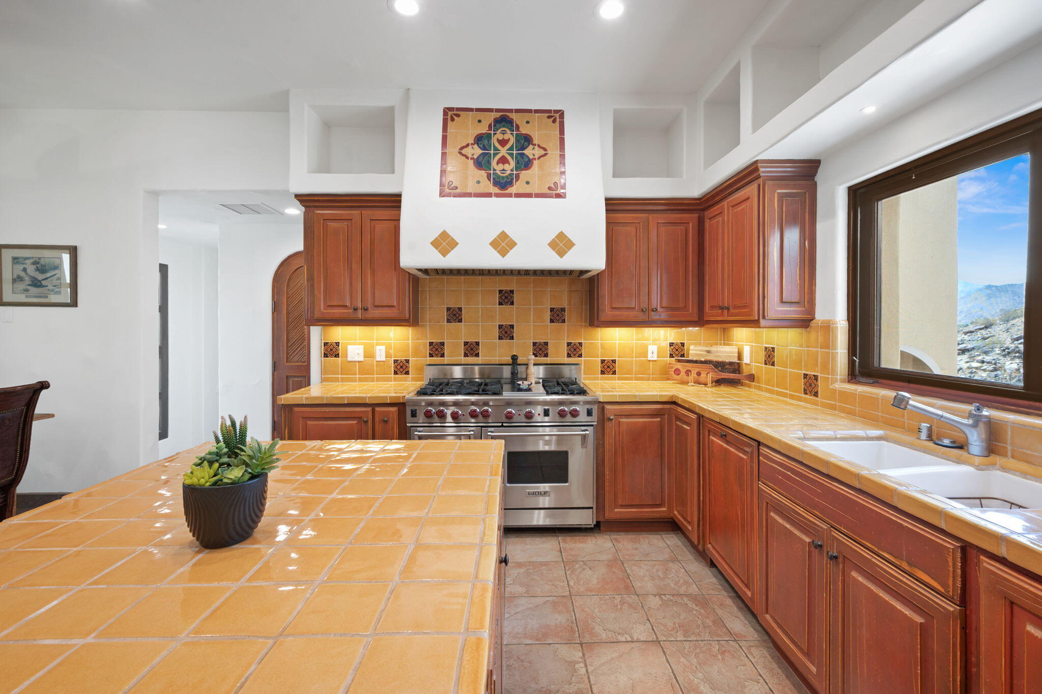 Palm Desert, California, 92260, United States, 6 Bedrooms Bedrooms, ,6 BathroomsBathrooms,Residential,Active,1990022