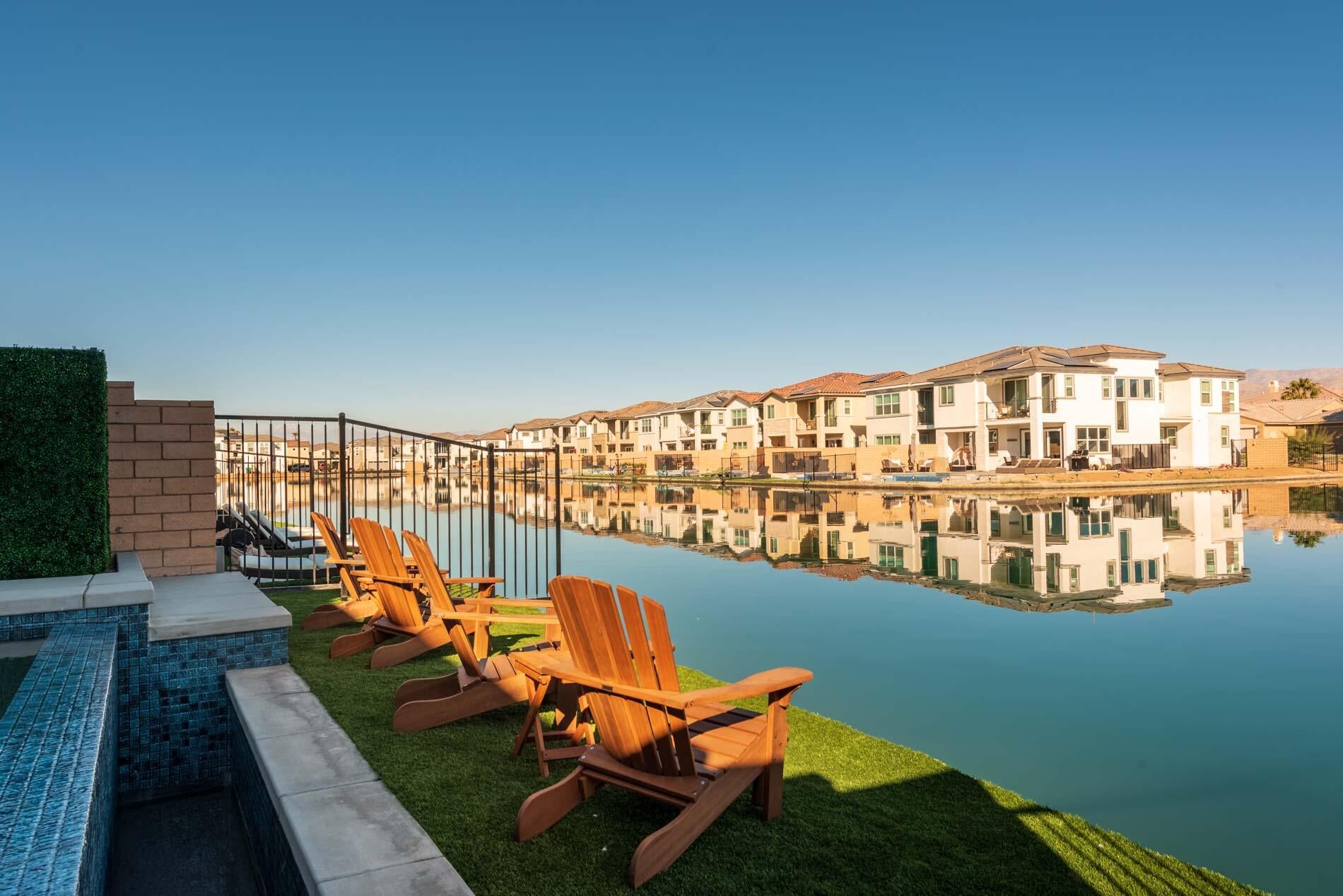 Indio, California, 92203, United States, 4 Bedrooms Bedrooms, ,5 BathroomsBathrooms,Residential,Active,1990044