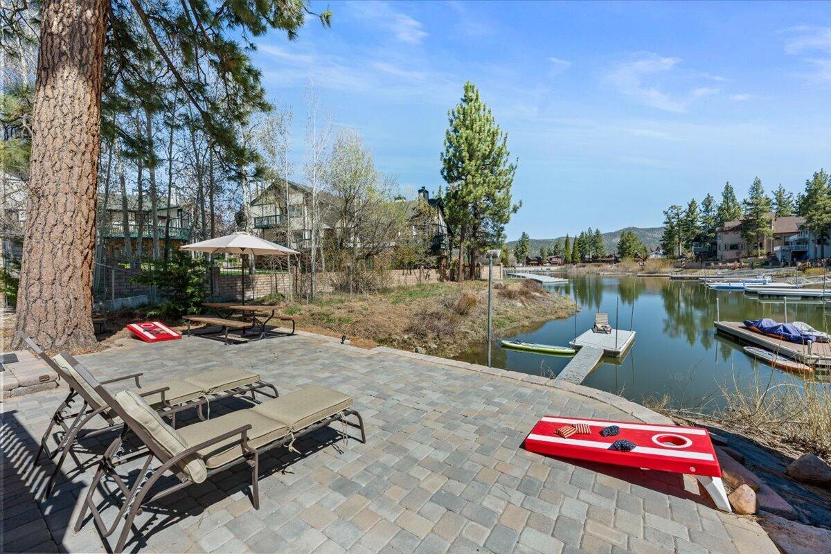 Big Bear Lake, California, 92315, United States, 2 Bedrooms Bedrooms, ,2 BathroomsBathrooms,Residential,Active,2032884
