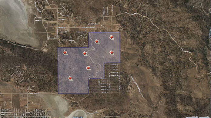 Big Bear City, California, 92314, United States, 2 Bedrooms Bedrooms, ,1 BathroomBathrooms,Residential,Active,1914771