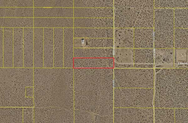 185TH ST E AT AVENUE P-8, PALMDALE, CA 93591 - Image 1