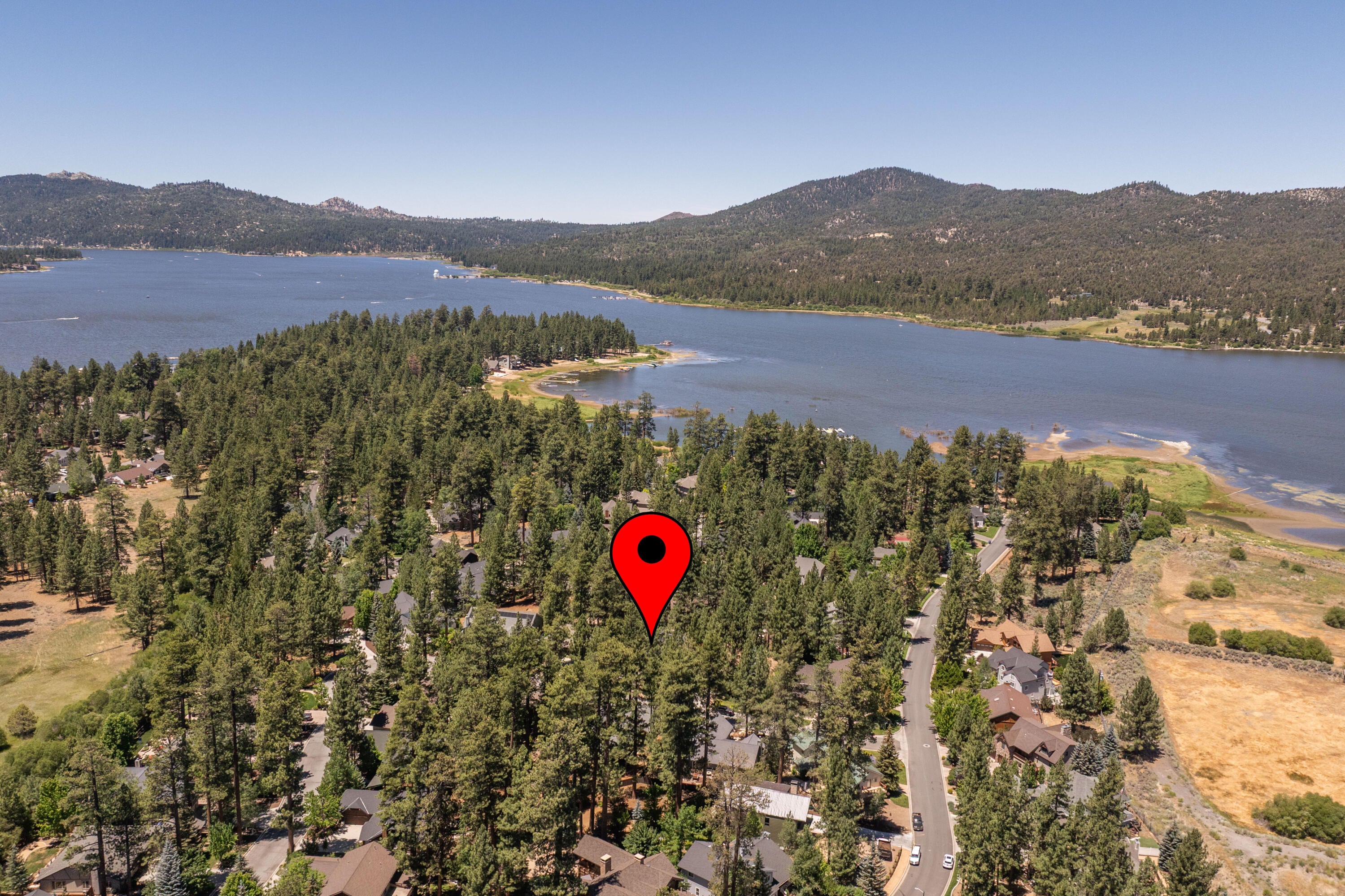Big Bear Lake, California, 92315, United States, 3 Bedrooms Bedrooms, ,3 BathroomsBathrooms,Residential,Active,1922496