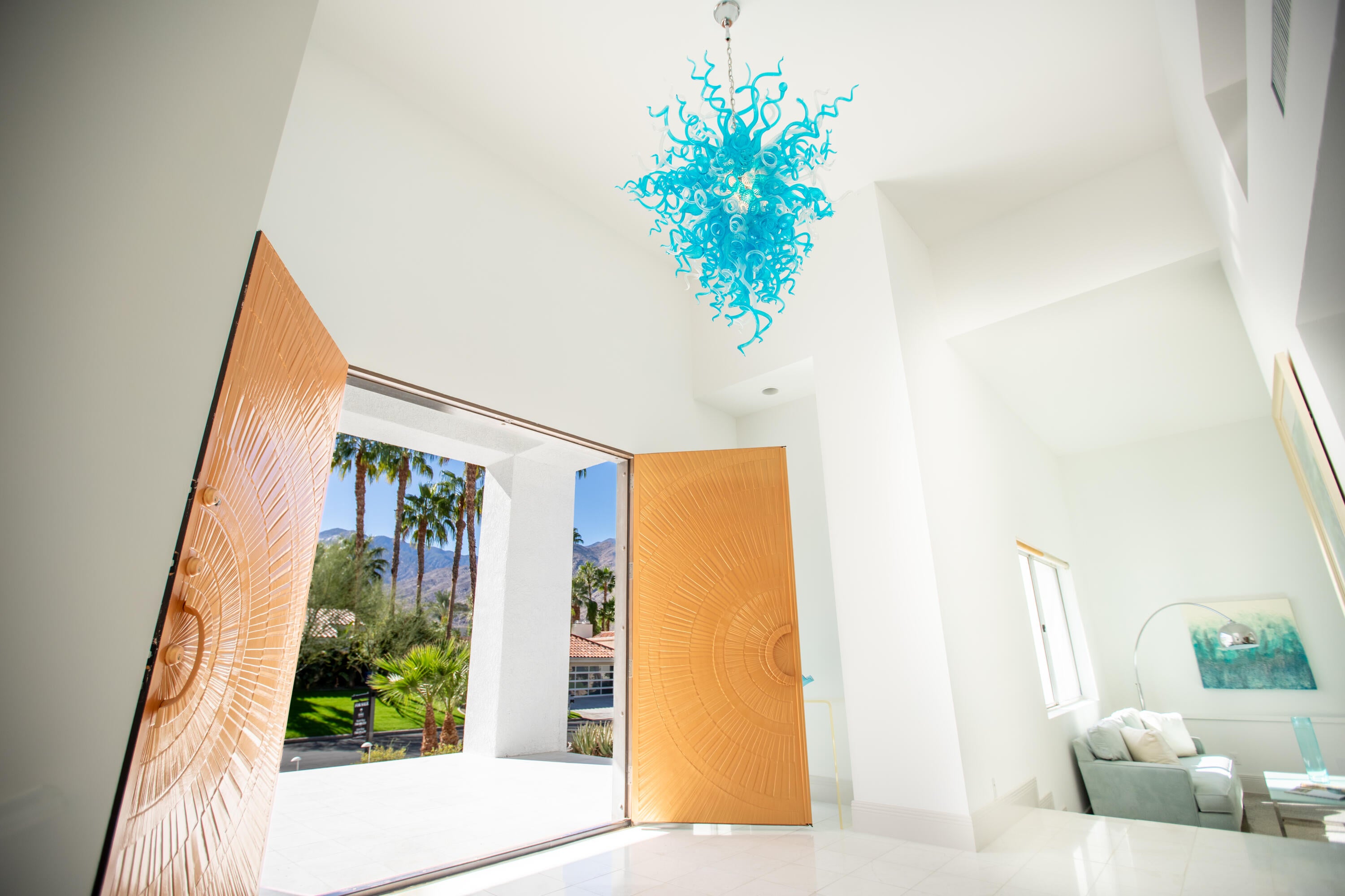 Palm Springs, California, 92264, United States, 4 Bedrooms Bedrooms, ,6 BathroomsBathrooms,Residential,Active,1993931