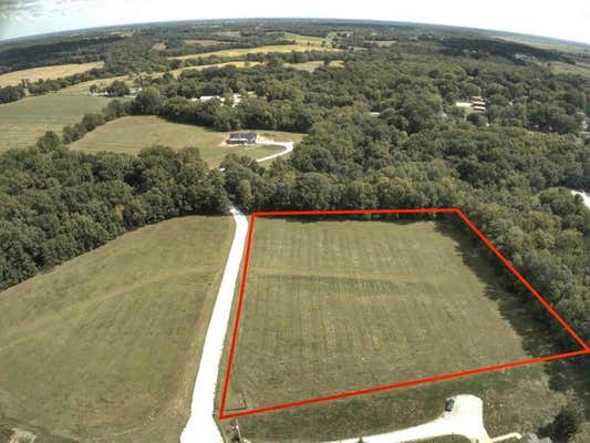 LOT 3- 4.55AC RAYBAR DRIVE, NEW FRANKLIN, MO 65274 - Image 1