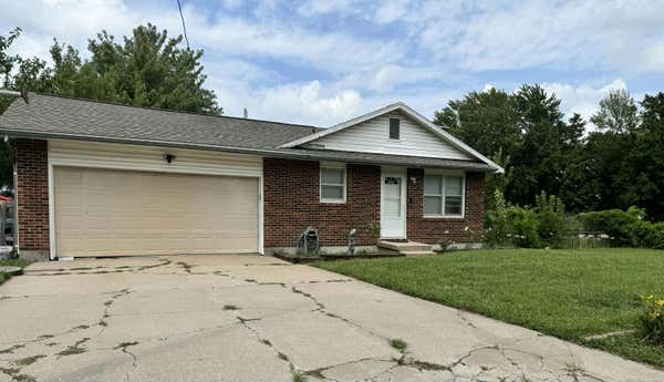 205 E HIGH ST, MARSHALL, MO 65340 - Image 1