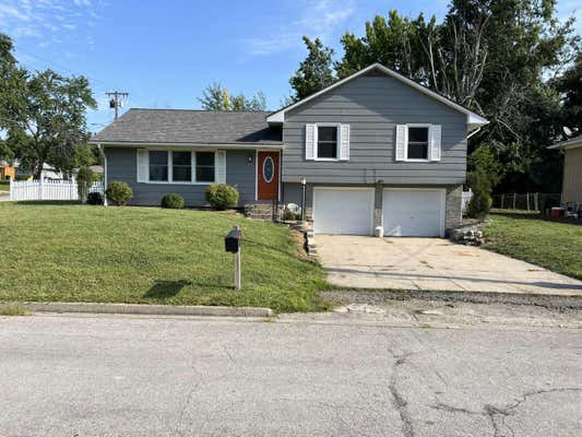 515 E LACY ST, MARSHALL, MO 65340 - Image 1