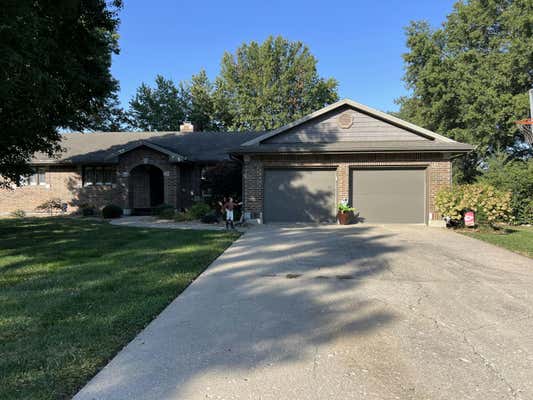 639 S LAKE DR, MARSHALL, MO 65340 - Image 1