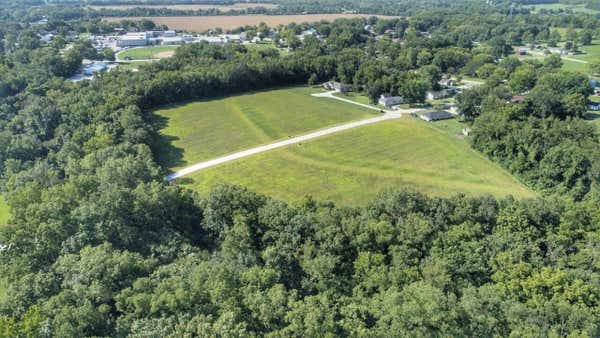 LOT 1- 5.35AC RAYBAR DRIVE, NEW FRANKLIN, MO 65274 - Image 1