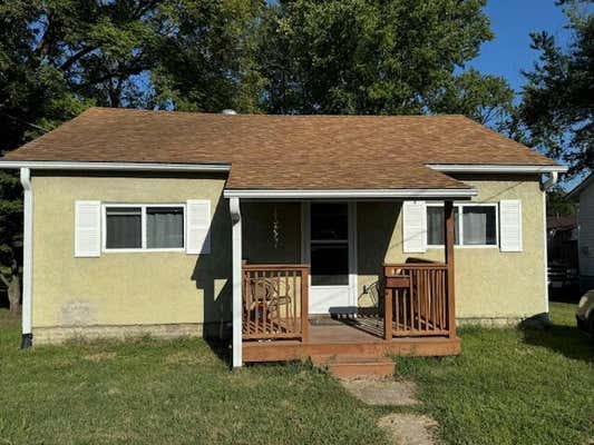 468 S GRANT AVE, MARSHALL, MO 65340 - Image 1