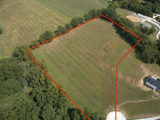 LOT 4- 6.44AC RAYBAR DRIVE, NEW FRANKLIN, MO 65274 - Image 1