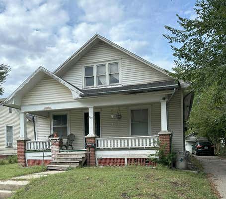 555 W NORTH ST, MARSHALL, MO 65340 - Image 1