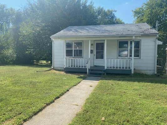 756 N BENTON AVE, MARSHALL, MO 65340 - Image 1