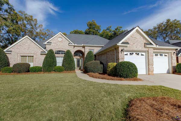 100 TIVOLI PARK RD, CENTERVILLE, GA 31028 - Image 1