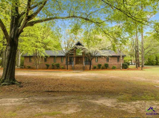 800 WEATHERS DR, MONTEZUMA, GA 31063 - Image 1