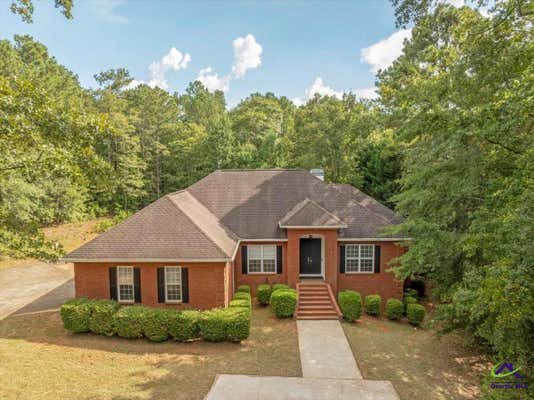 1125 S GREEN ST, THOMASTON, GA 30286 - Image 1