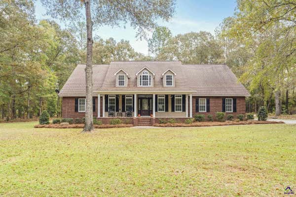 310 WOODLAND WAY, DUBLIN, GA 31021 - Image 1