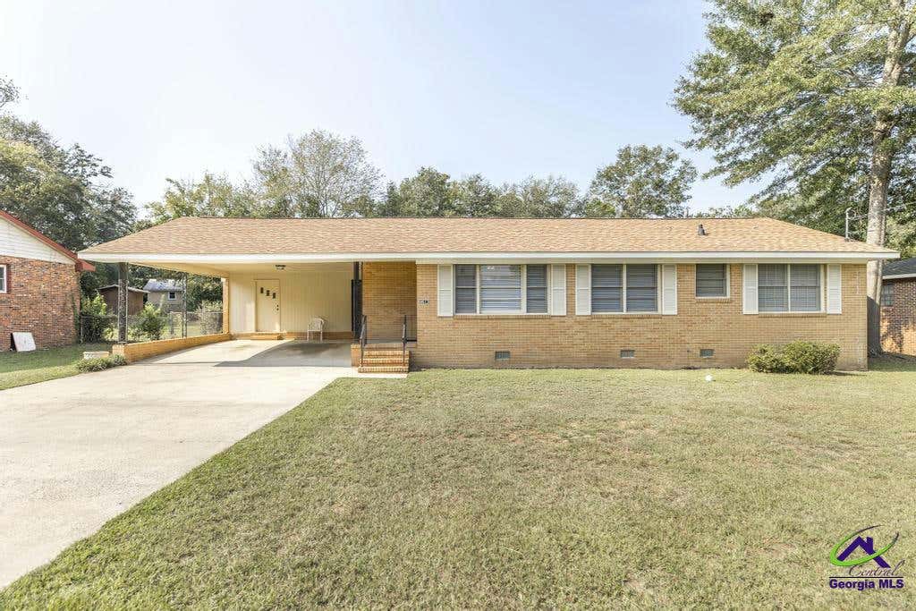 4613 SYLVESTER CIR N, MACON, GA 31217, photo 1 of 33