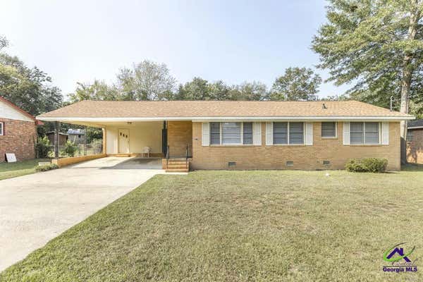 4613 SYLVESTER CIR N, MACON, GA 31217 - Image 1