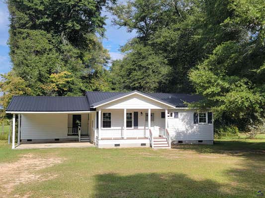 56 BELOTE BLVD, HAWKINSVILLE, GA 31036 - Image 1