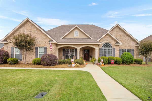 100 OXFORDSHIRE CT, WARNER ROBINS, GA 31088 - Image 1