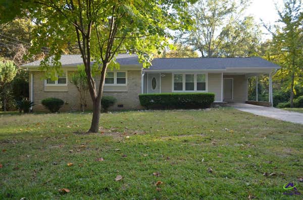 1041 S PINE KNOLL DR, MACON, GA 31204 - Image 1