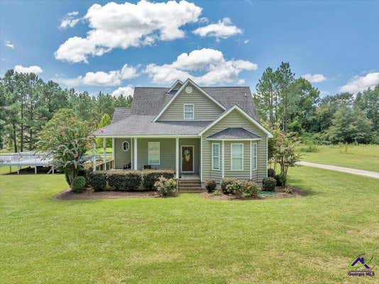 119 WILLIAM D ST, COCHRAN, GA 31014 - Image 1