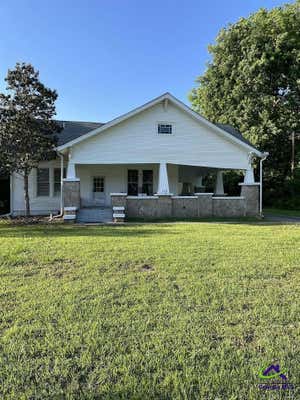 170 CHURCH ST, SMITHVILLE, GA 31787 - Image 1