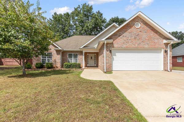 43 TIFFANY LN, WARNER ROBINS, GA 31093 - Image 1