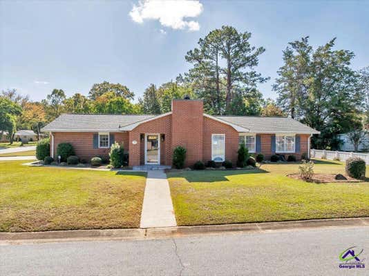 101 HOLLYDALE DR, WARNER ROBINS, GA 31093 - Image 1