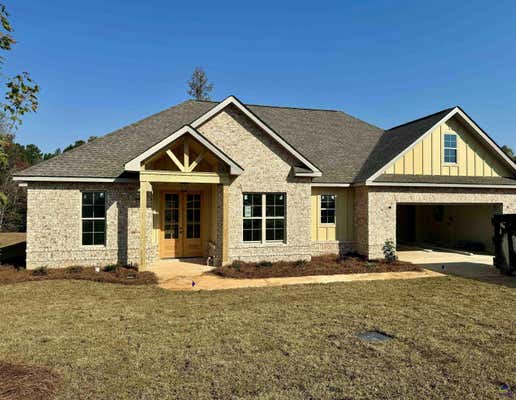 202 GOLDEN CHESTNUT BEND, BONAIRE, GA 31005 - Image 1