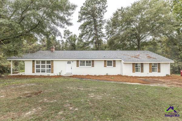 813 N HOUSTON LAKE BLVD, CENTERVILLE, GA 31028 - Image 1