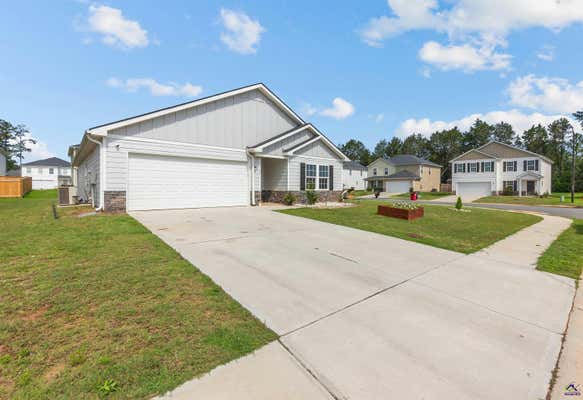 163 MARTIN MILL TRL, WARNER ROBINS, GA 31093, photo 4 of 48