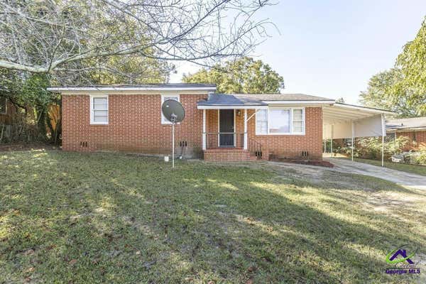 1170 N BEDDINGFIELD DR, MACON, GA 31206, photo 4 of 34