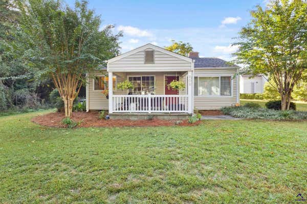 202 OLD MACON RD, BYRON, GA 31008 - Image 1