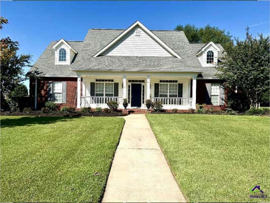 118 ROSE HILL DR, WARNER ROBINS, GA 31088 - Image 1