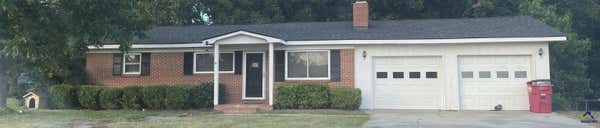 6402 OAK ST, EASTMAN, GA 31023 - Image 1