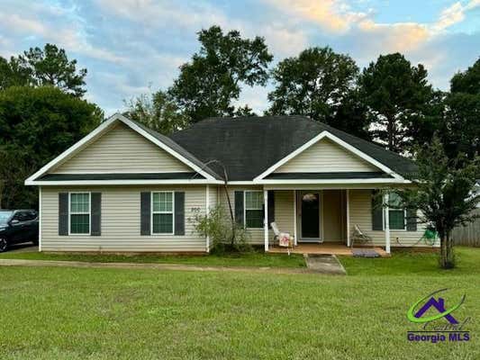 200 CRESTWOOD CIR, CENTERVILLE, GA 31028 - Image 1