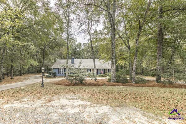 6000 HARTLEY BRIDGE RD, MACON, GA 31216, photo 4 of 53