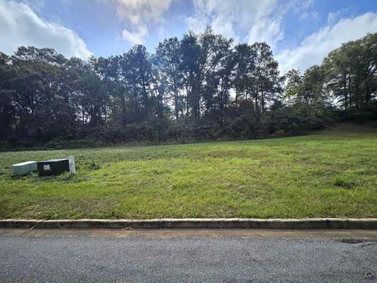 LOT 9 COLLINS ESTATE AVENUE, CENTERVILLE, GA 31028 - Image 1