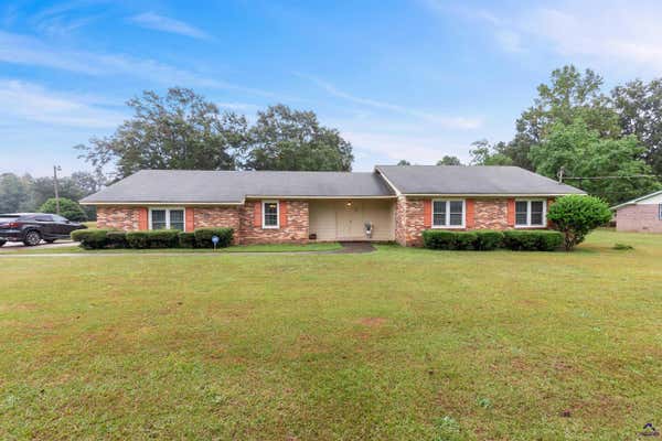 714 WOOLFOLK RD, FORT VALLEY, GA 31030 - Image 1