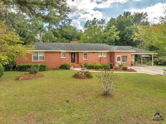 1306 NORTH AVE, PERRY, GA 31069 - Image 1