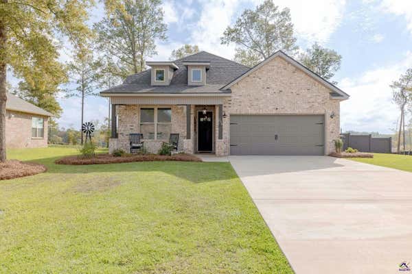 204 SILVERSIDE DR, PERRY, GA 31069 - Image 1