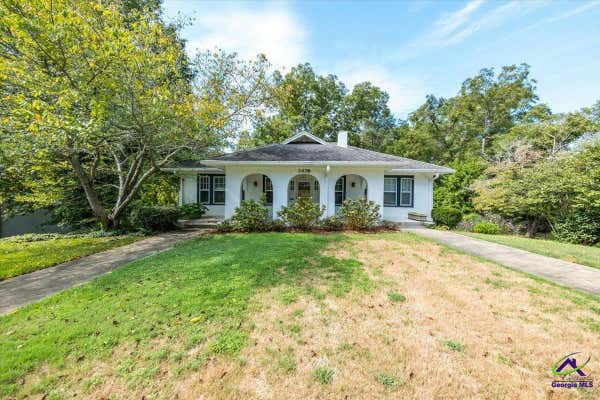 3438 RIDGE AVE, MACON, GA 31204 - Image 1