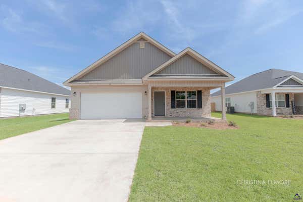 214 WRAY ST, WARNER ROBINS, GA 31093 - Image 1