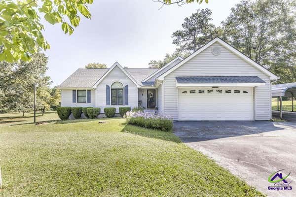 51 GIRL SCOUT RD, LIZELLA, GA 31052 - Image 1