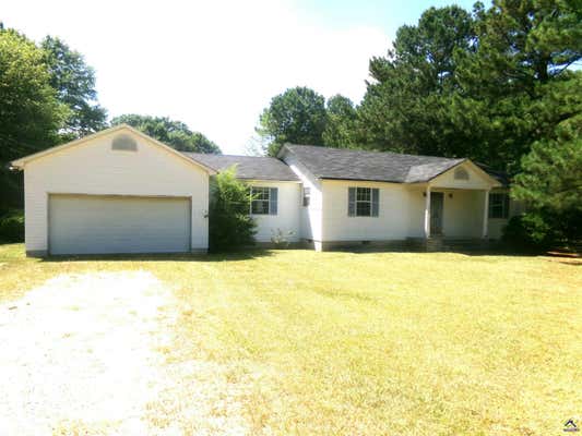 101 MASONIC WAY, TENNILLE, GA 31089 - Image 1